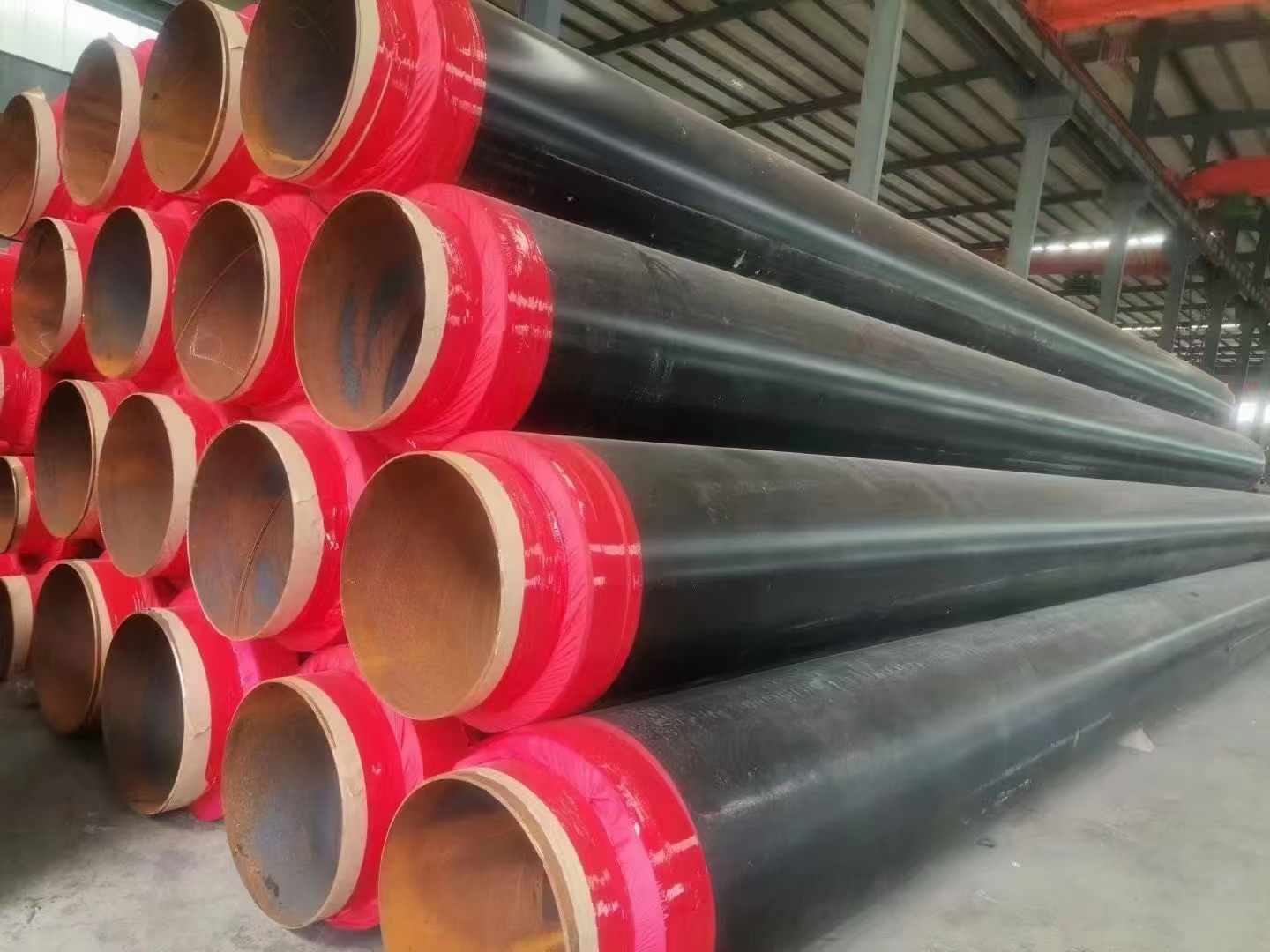 廊坊市3pe防腐保温管 - 排名
